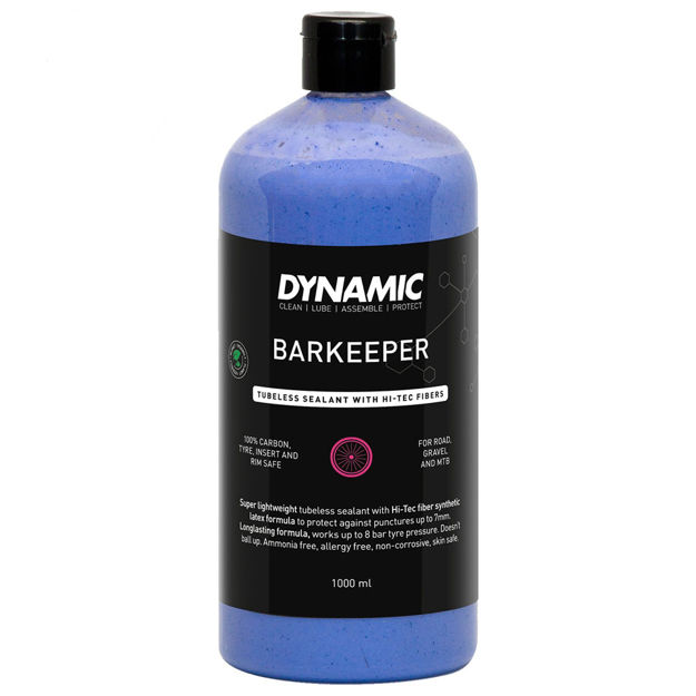 Picture of Dynamic Bar Keeper 1 liter bottle